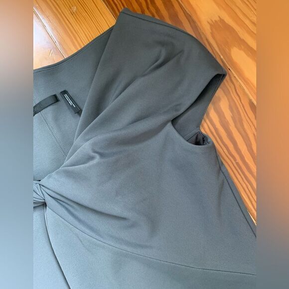 Helmut Lang Dress - Picture 3 of 13